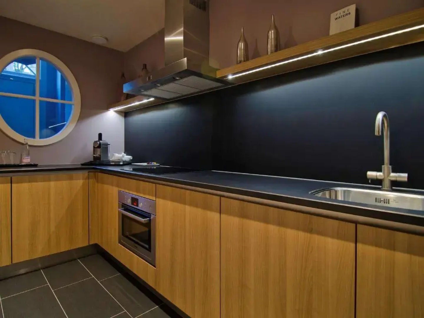 Canal House Suites at Sofitel Legend The Grand Amsterdam