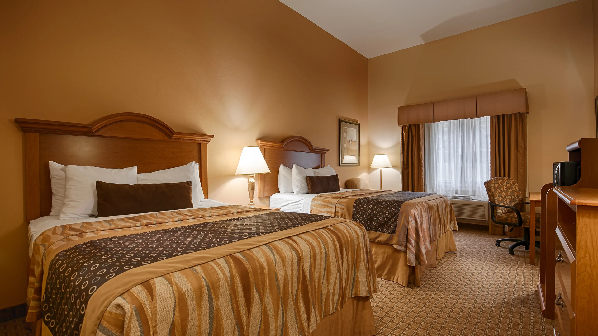 Best Western Plus New Caney Inn & Suites