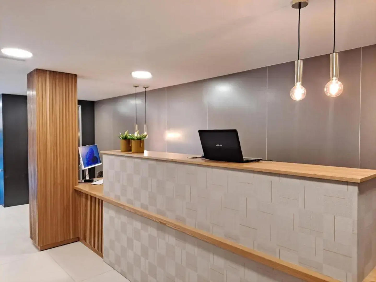 RK Farallón Canteras