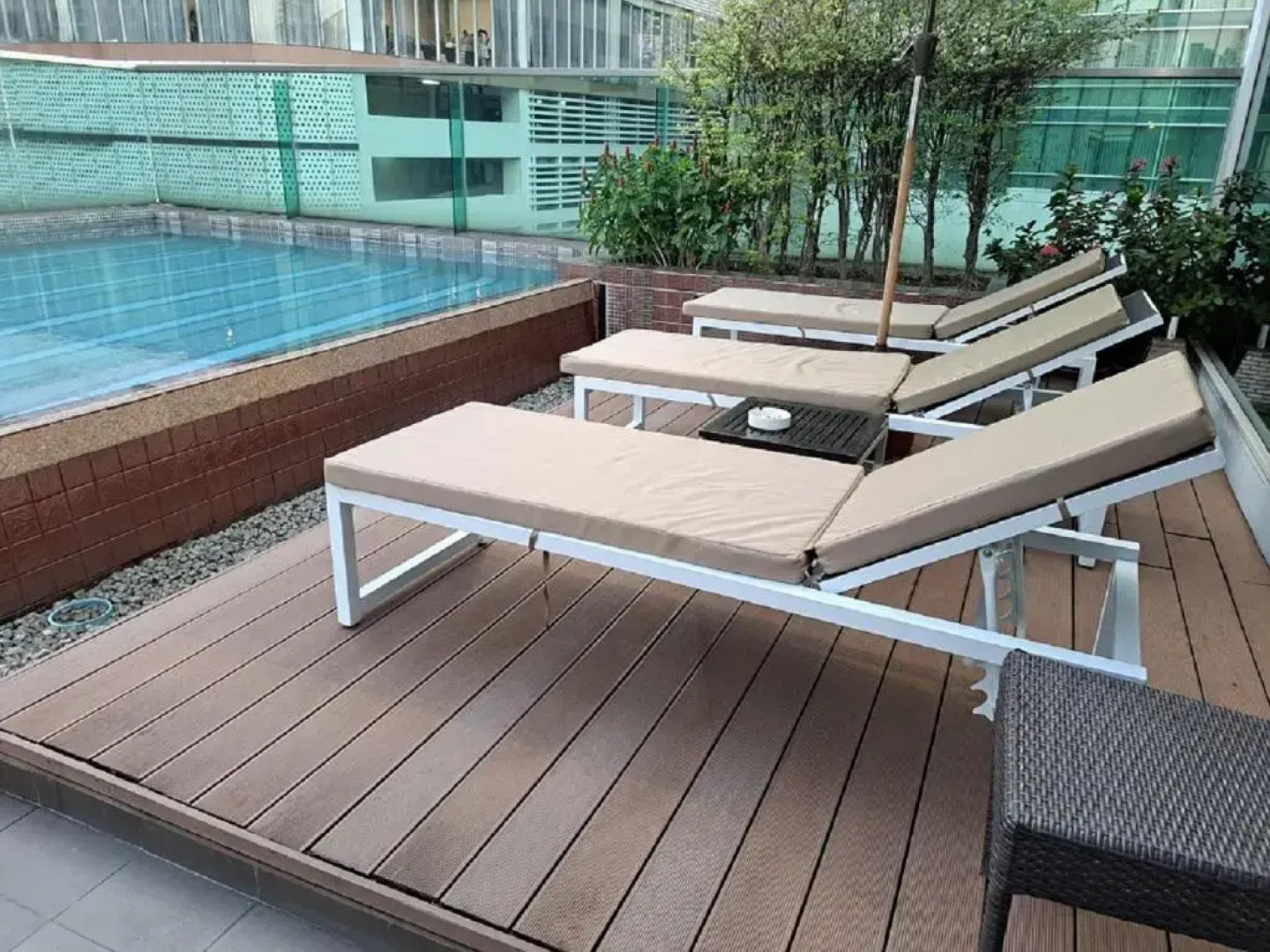 Amora NeoLuxe Hotel