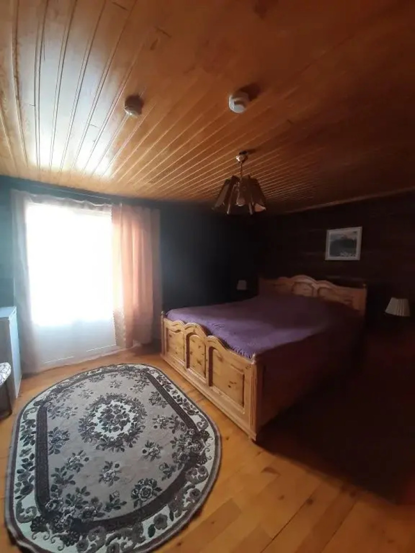 Чемальское заречье