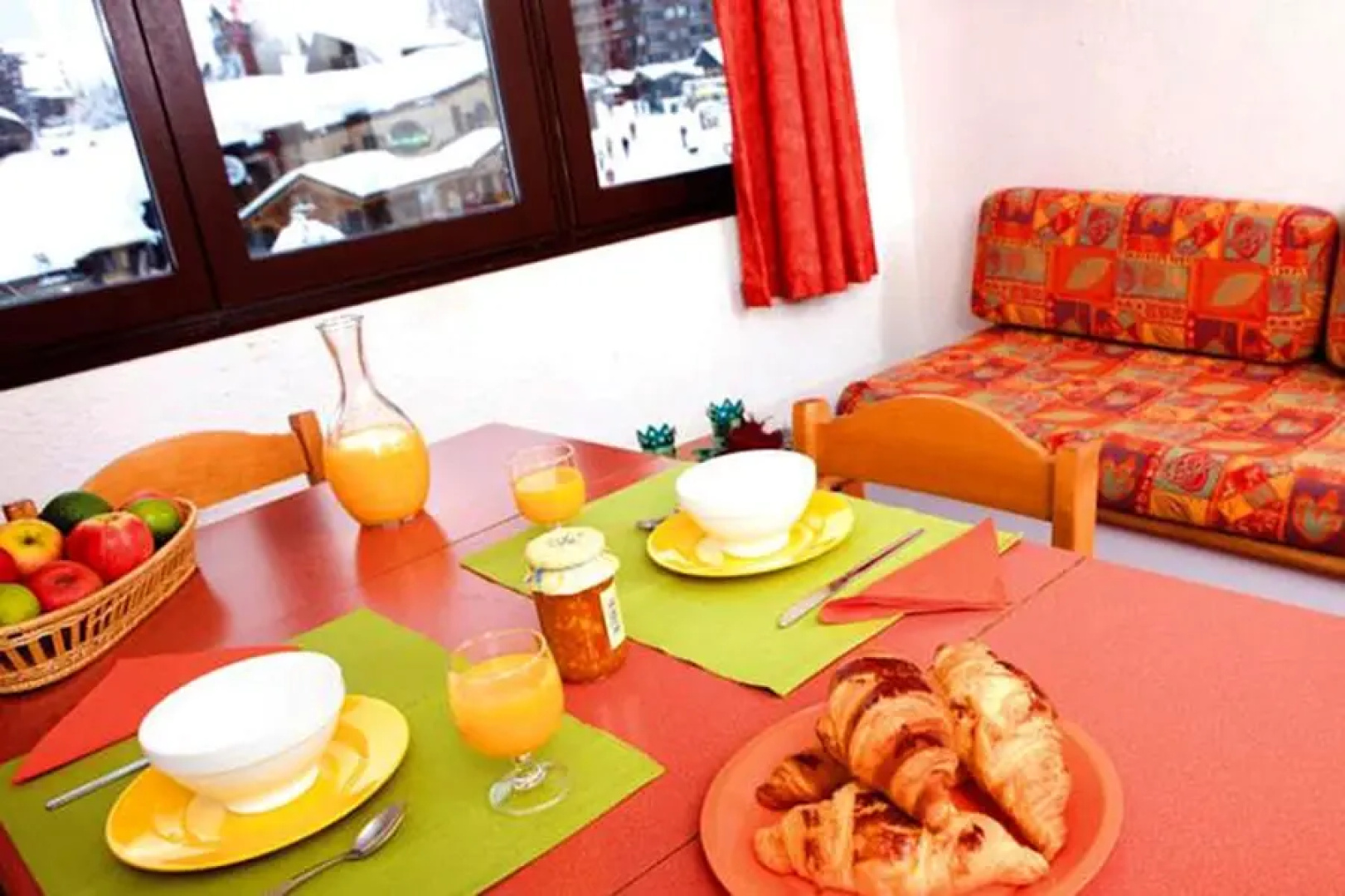 Residence Maeva Les Portes du Soleil