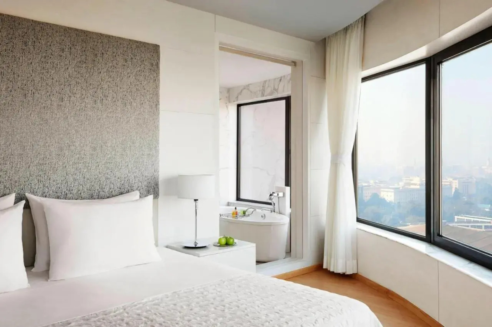 Le Meridien New Delhi