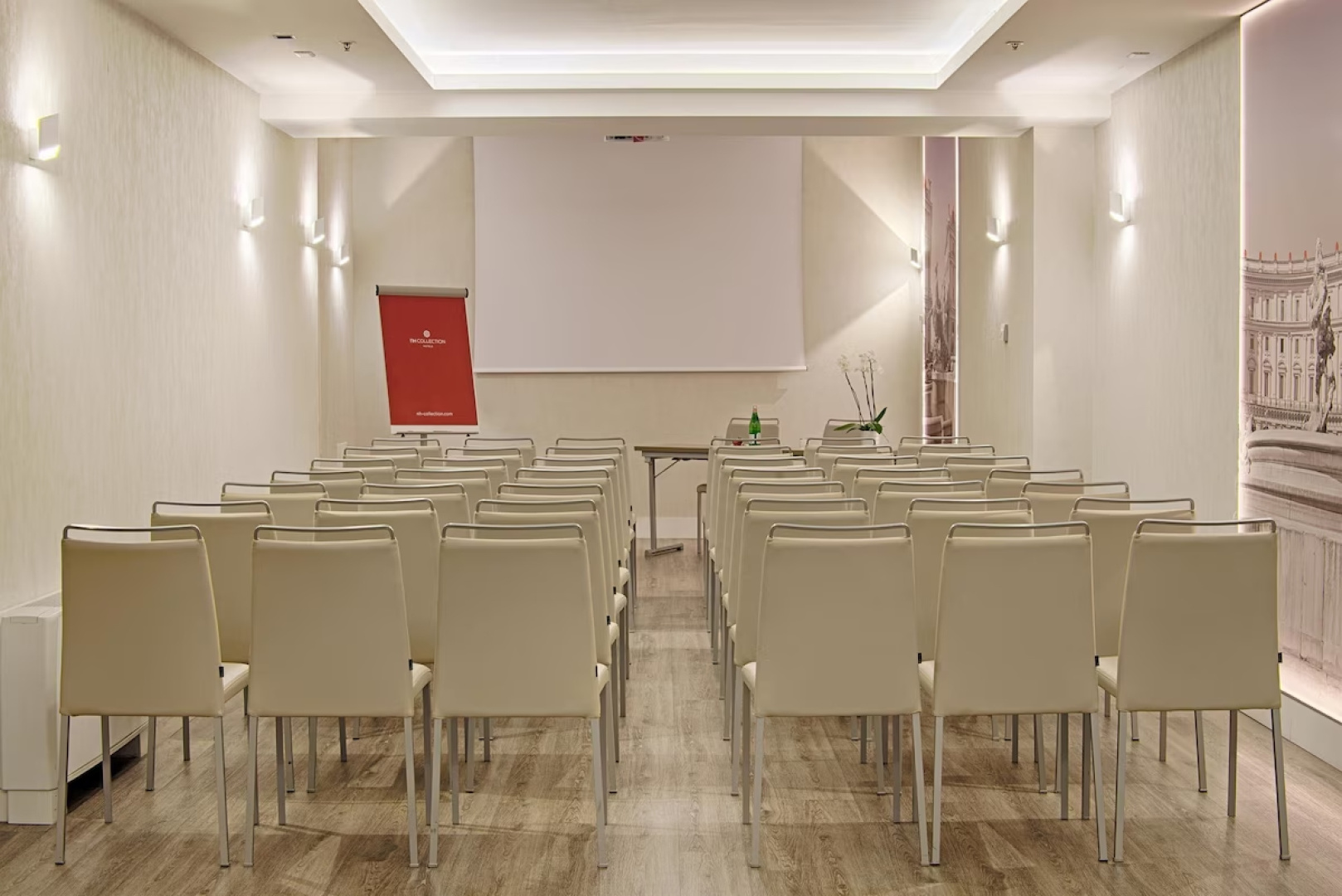 NH Collection Roma Palazzo Cinquecento