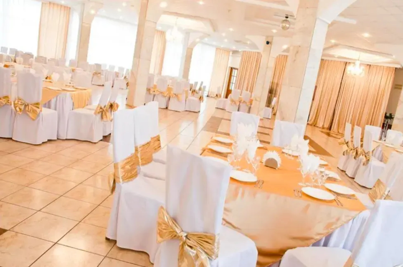 Kurortniy Hotel