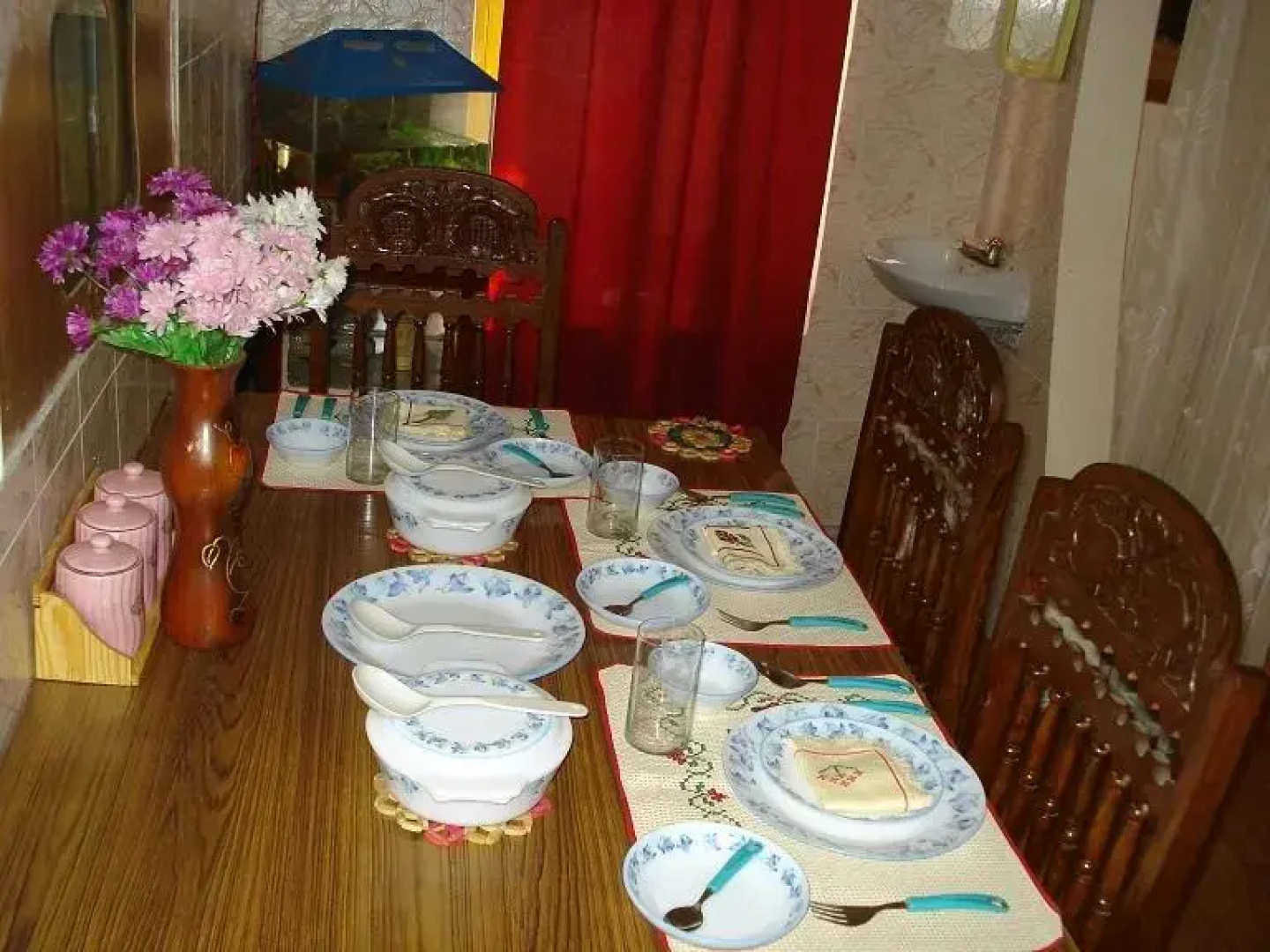 Jamwal Villa Homestay