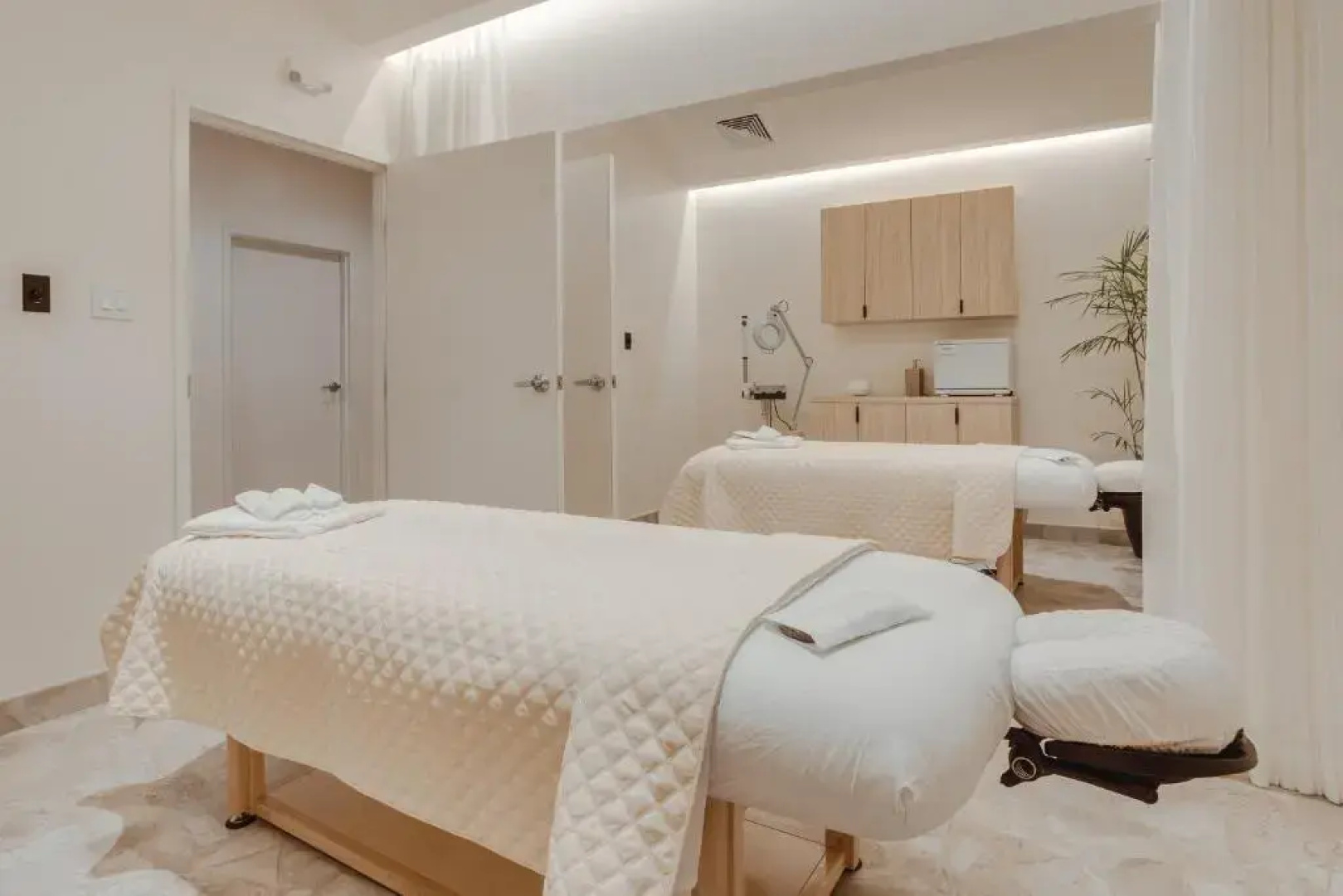 Fort George Hotel & Spa