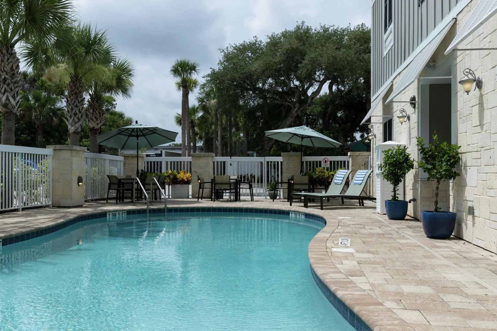 Hampton Inn New Smyrna Beach