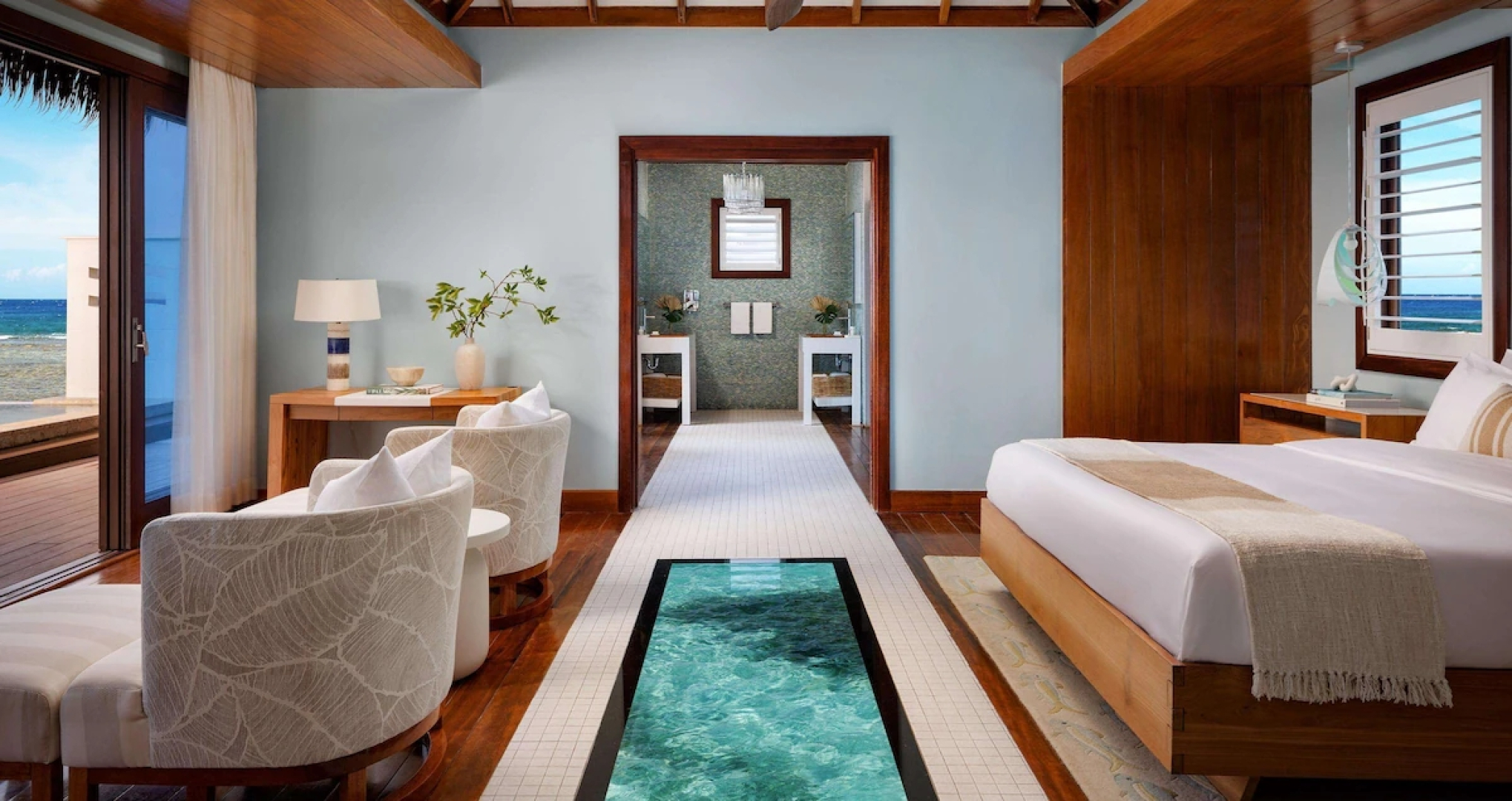 Sandals Royal Caribbean All Inclusive