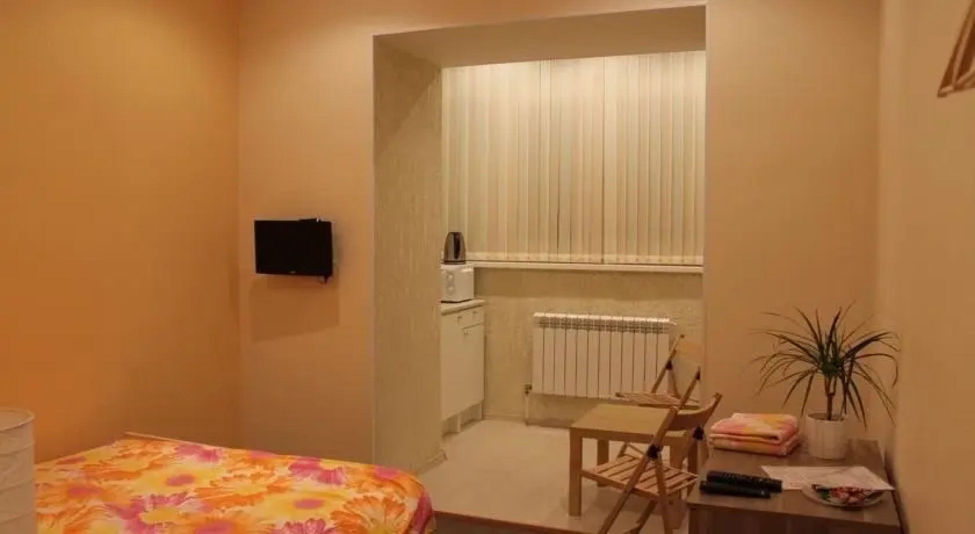 Mayak Mini-hotel