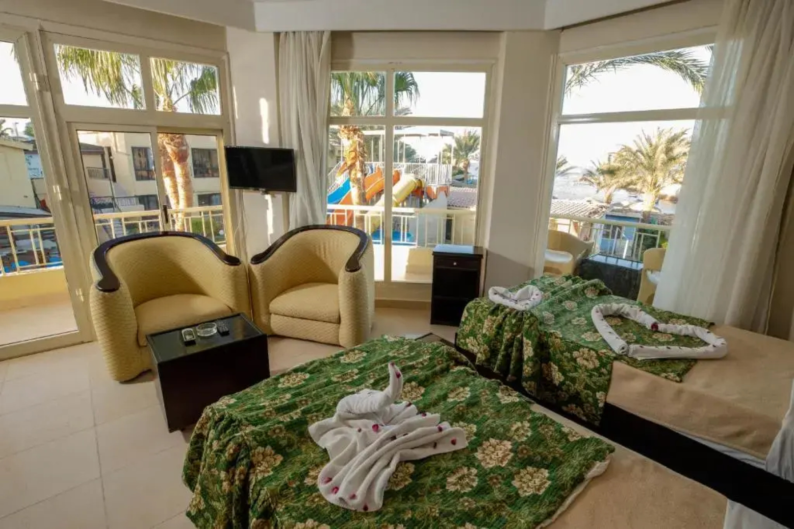 Sand Beach Resort
