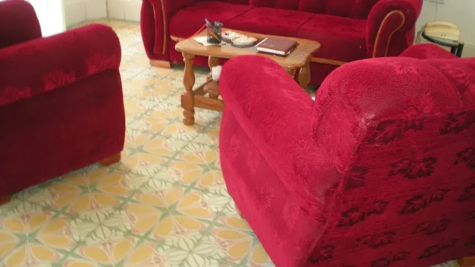 Casa Colonial Asturias