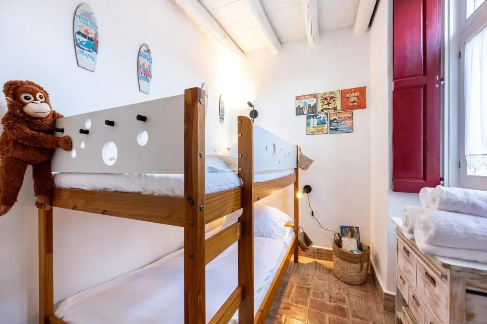 Casa dos Cantoneiros