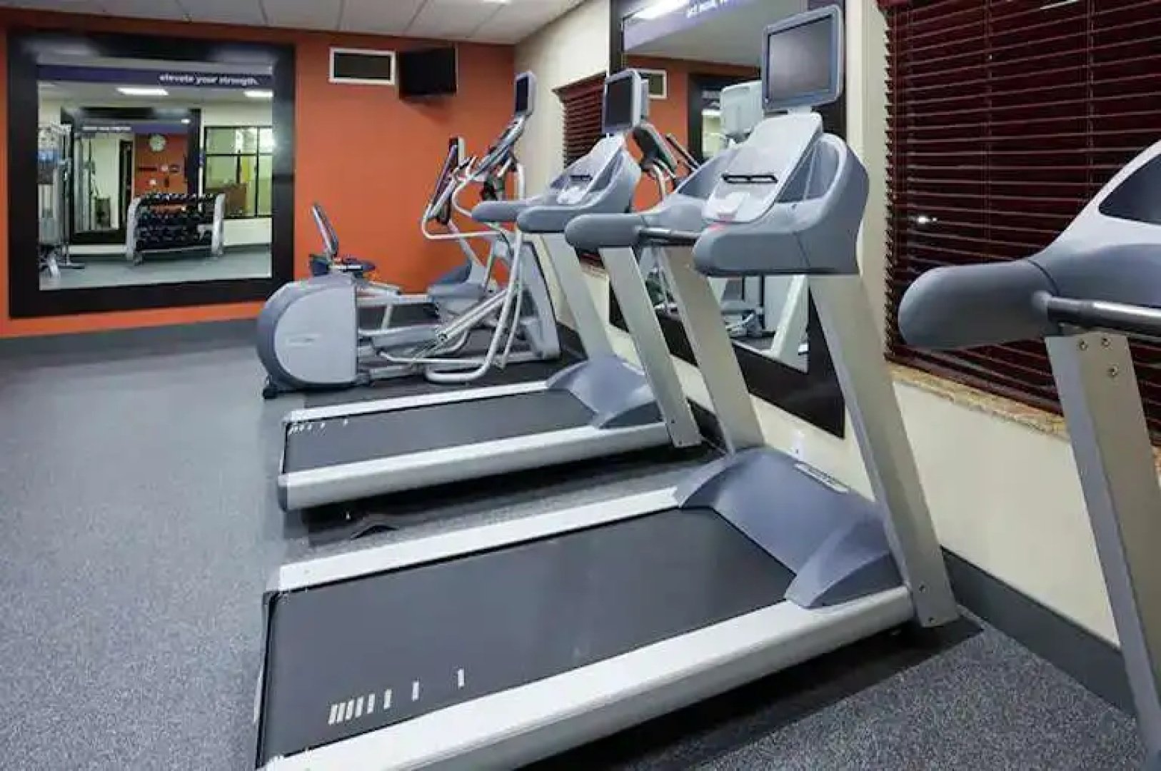 Hampton Inn & Suites Minneapolis West/ Minnetonka