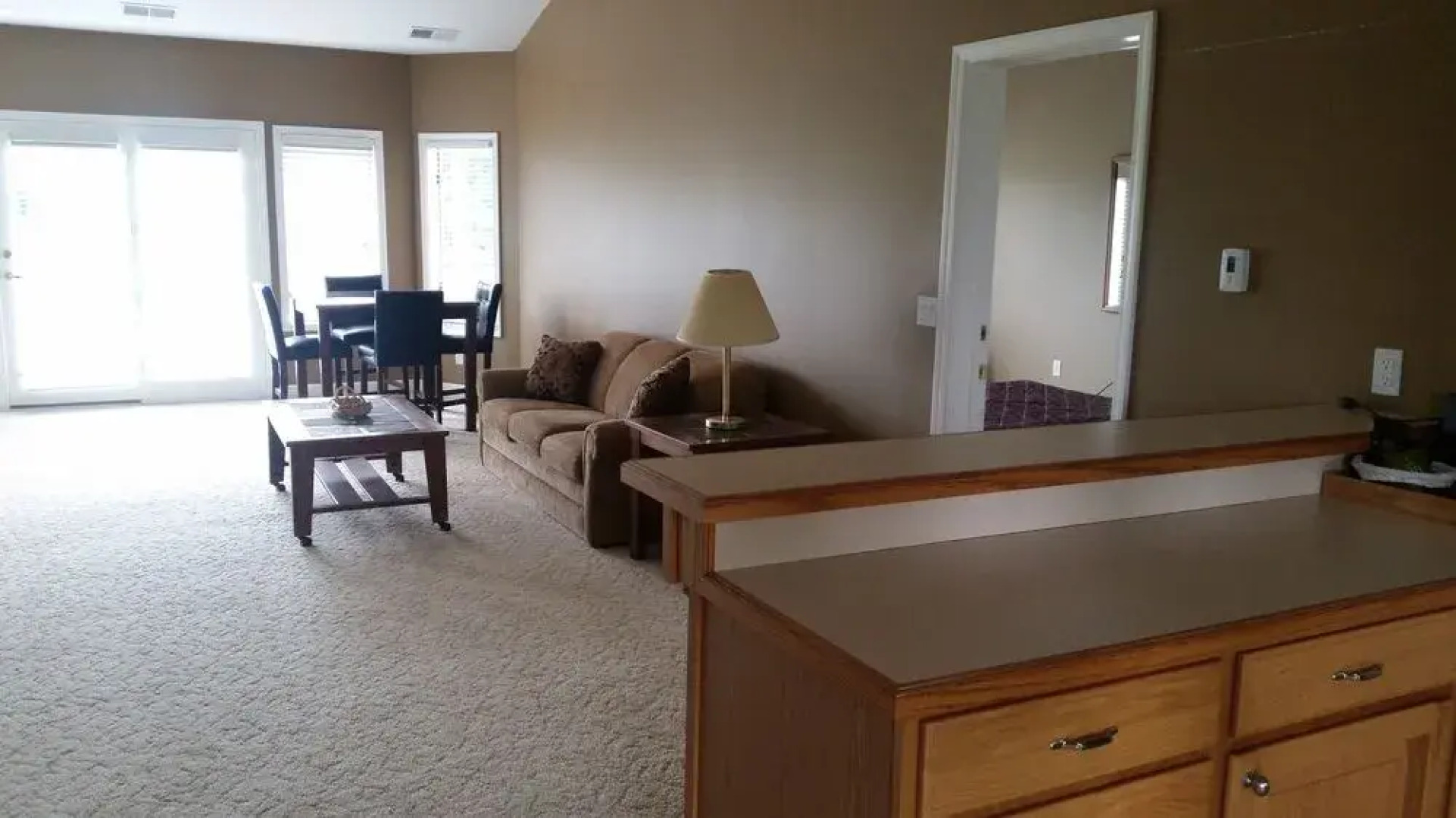 Dunmaglas Golf Course