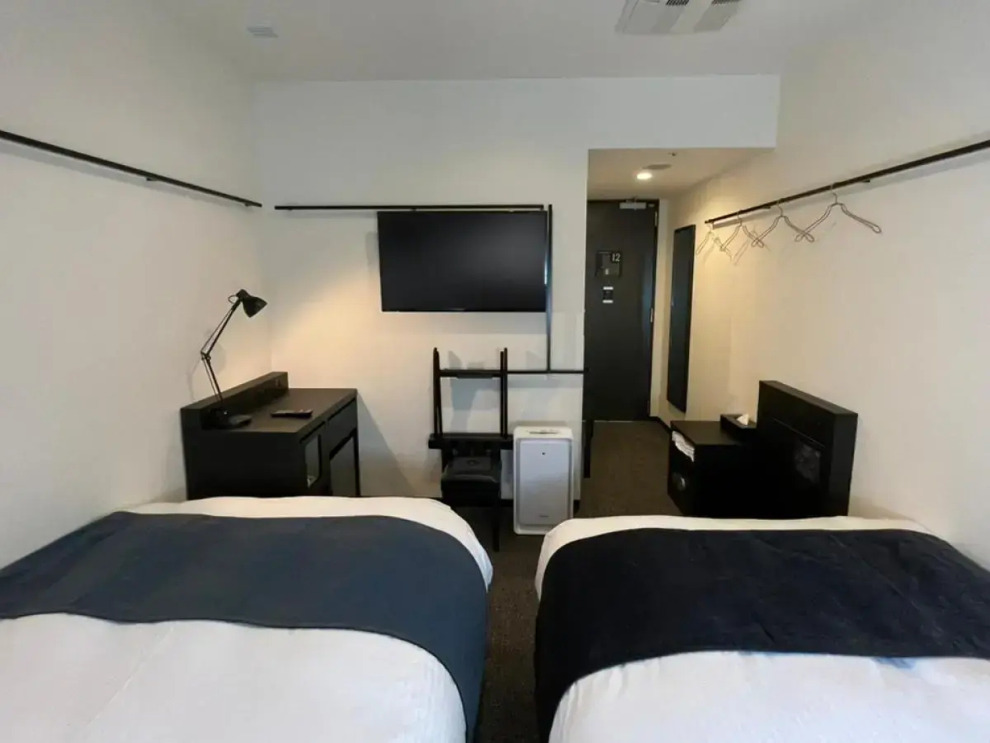 HOTEL SUI KANDA byABEST