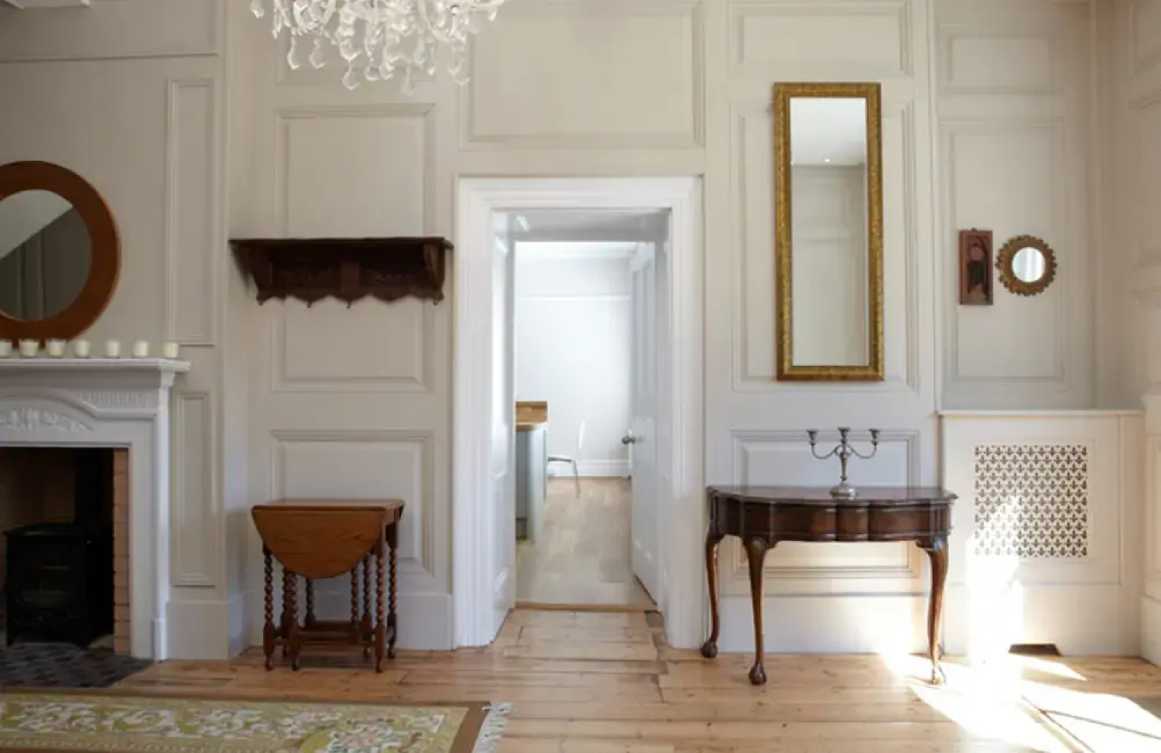 Hermitage Country House - Guest House