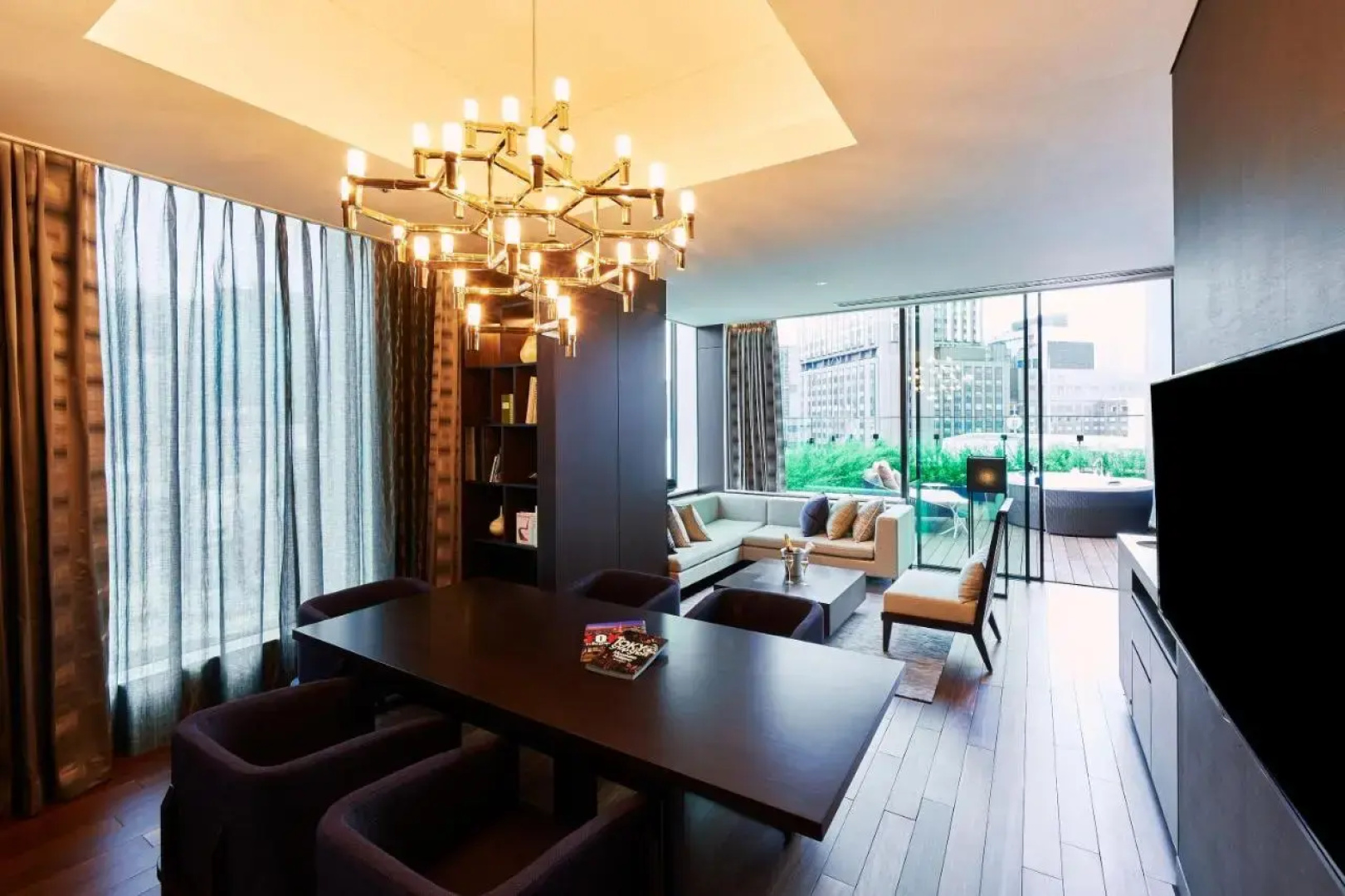 The Gate Hotel Tokyo By HULIC