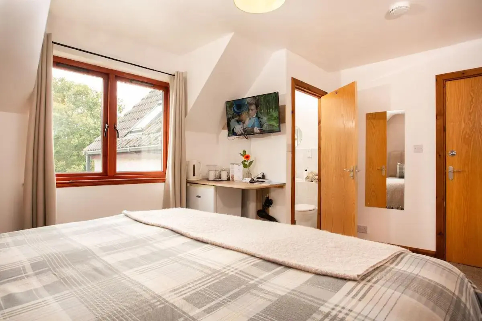 Beechwood Lodge