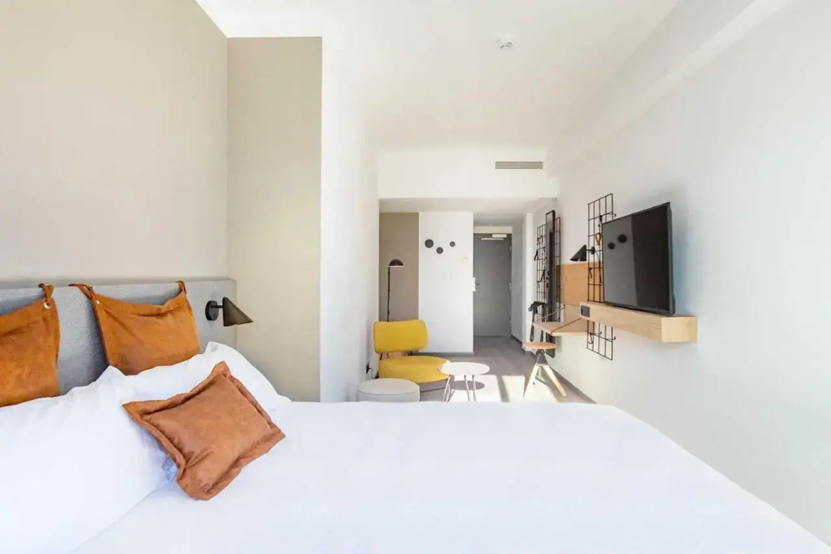 Moxy Barcelona