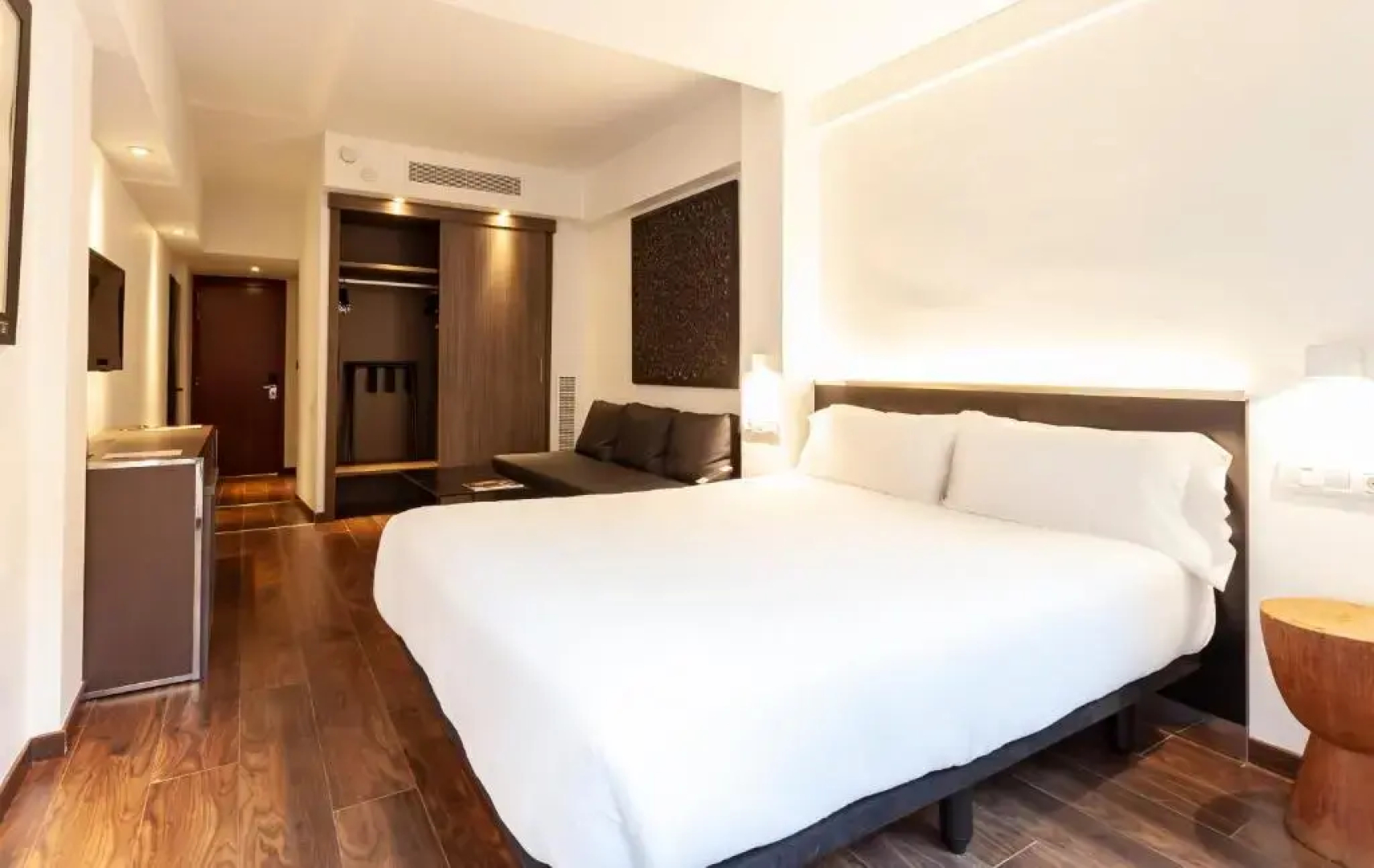 Hotel Derby Barcelona