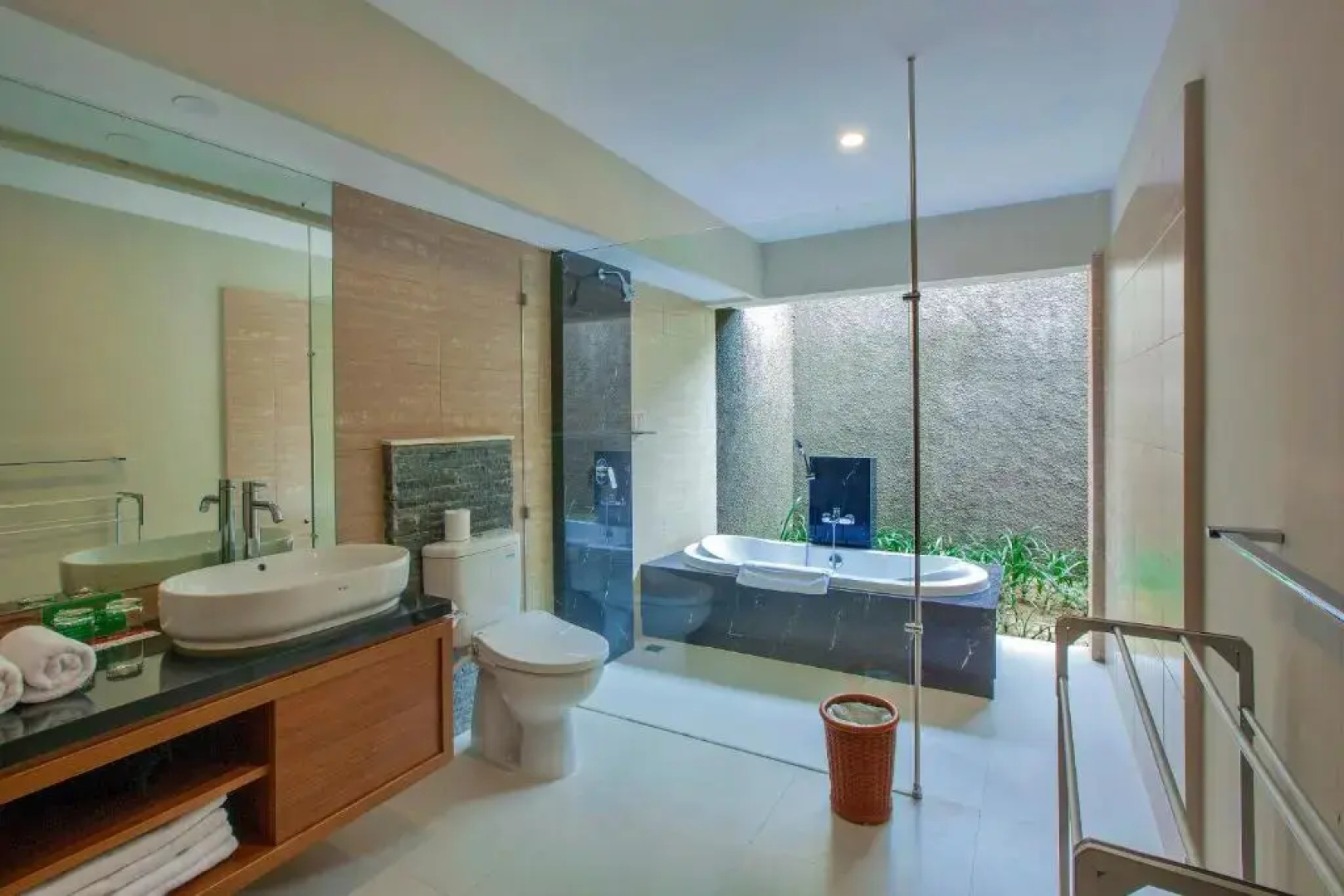 Mutiara Bali Boutique Resort Villas & Spa