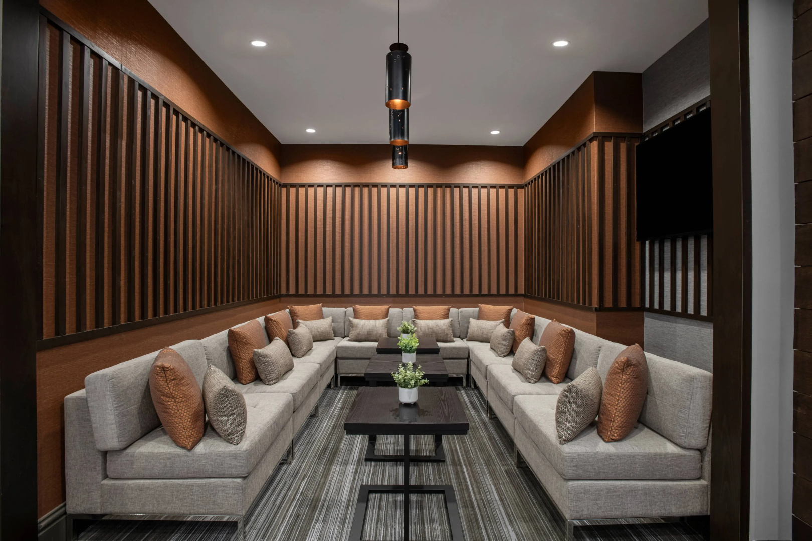 Pittsburgh Marriott North