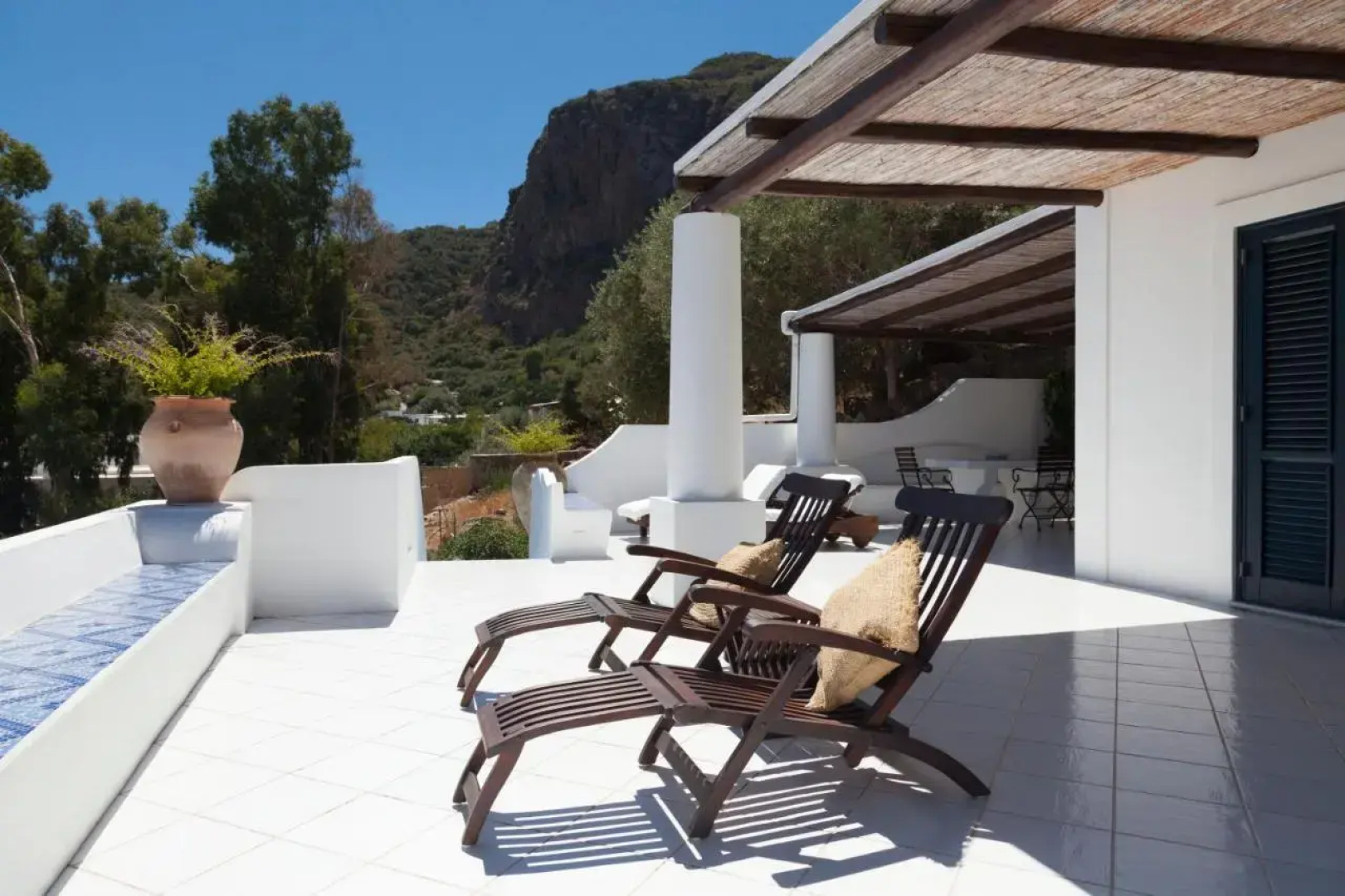 Quartara Boutique Hotel