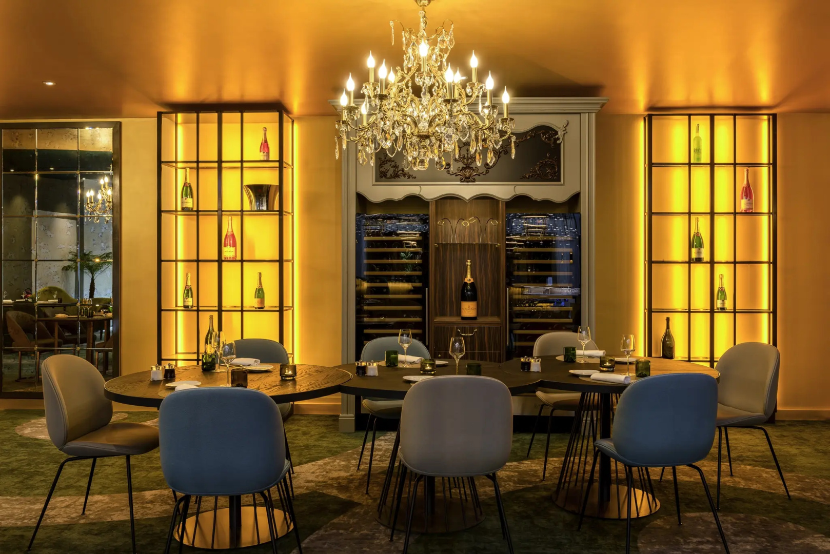 Le Louis Hotel Versailles Château - MGallery Collection