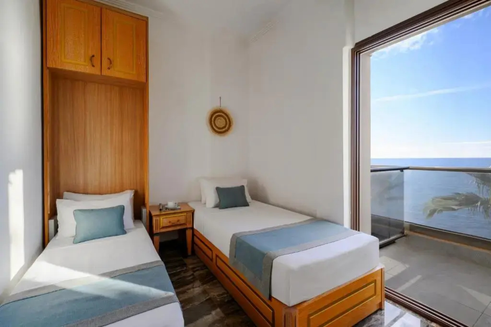 Evlogia Hotel Seafront & Annex by Greek Pride