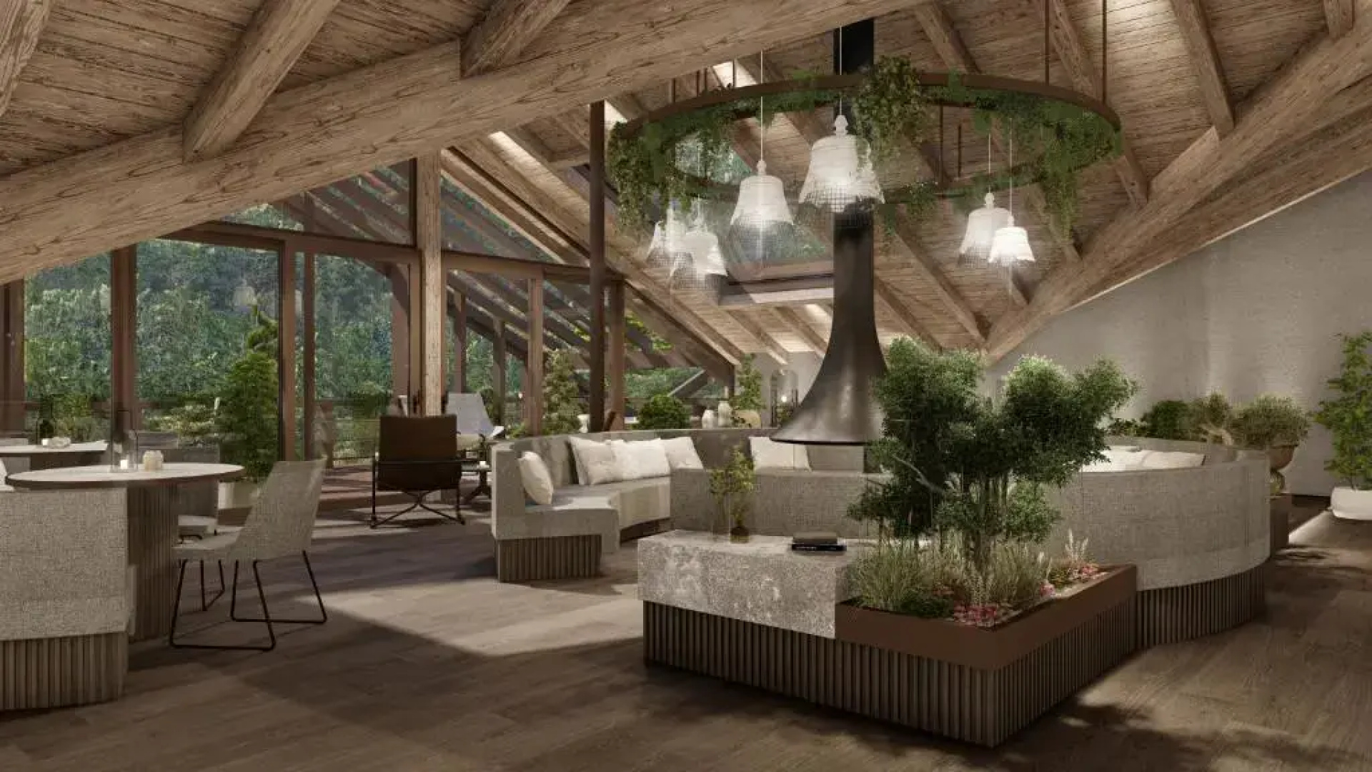 Hotel Quelle Nature Spa Resort