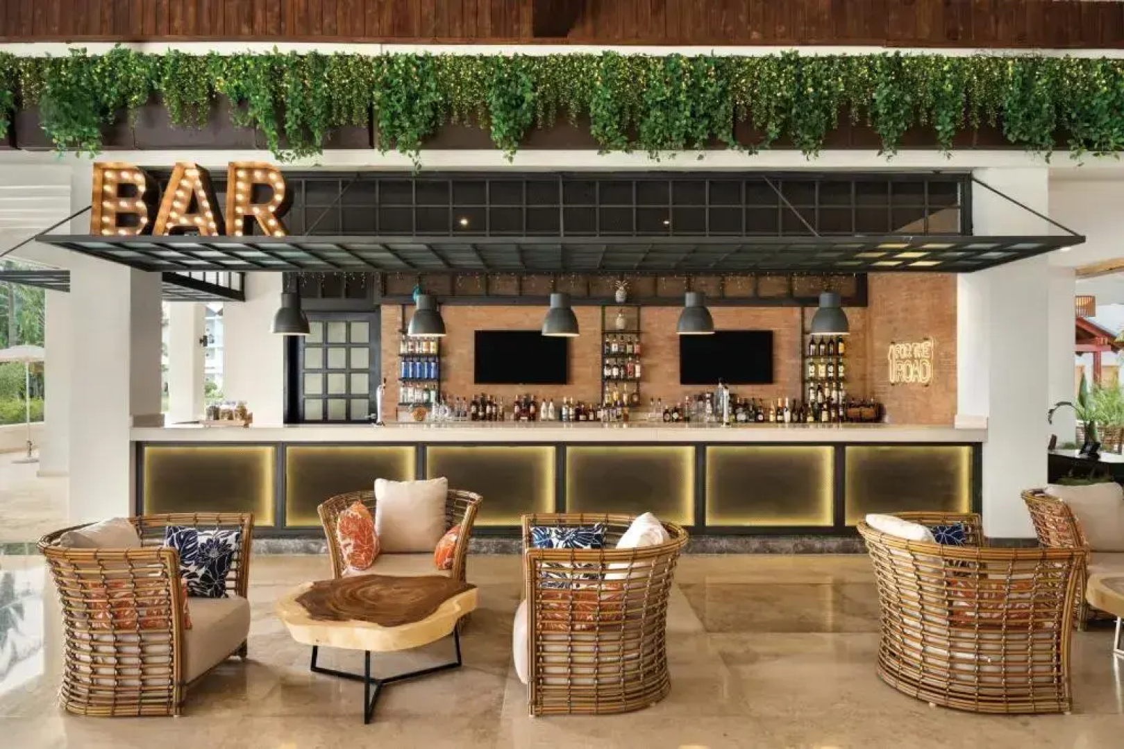 Dreams La Romana Resort & Spa