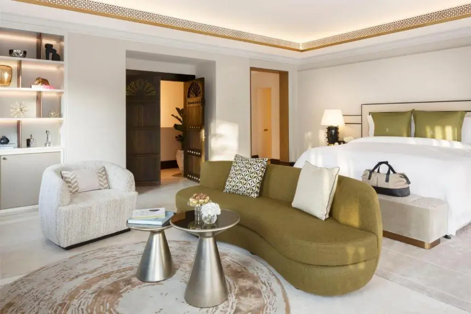 Jumeirah Dar Al Masyaf