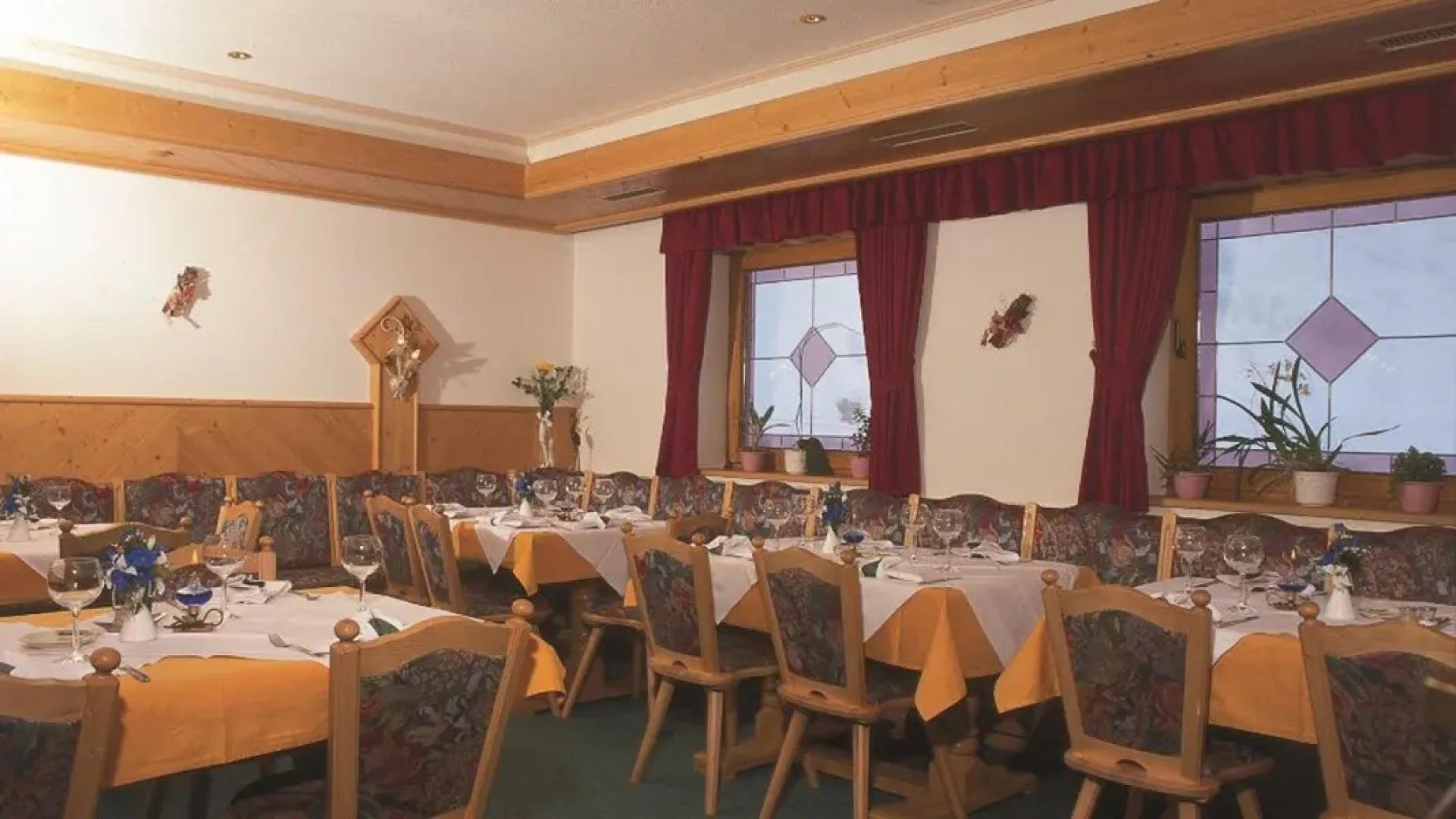 Gasthof Alpkogel
