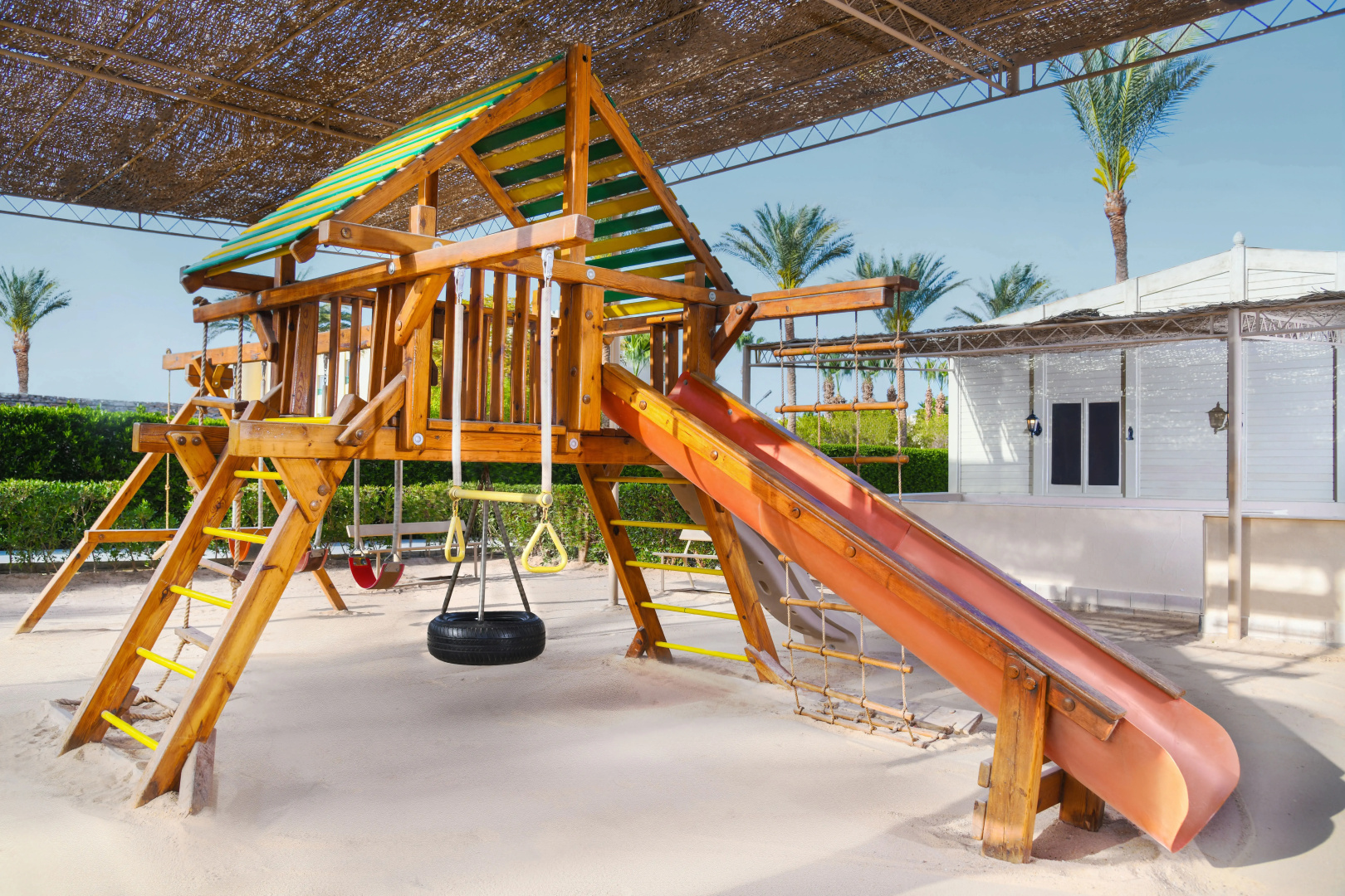 JAZ Makadi Star & Spa