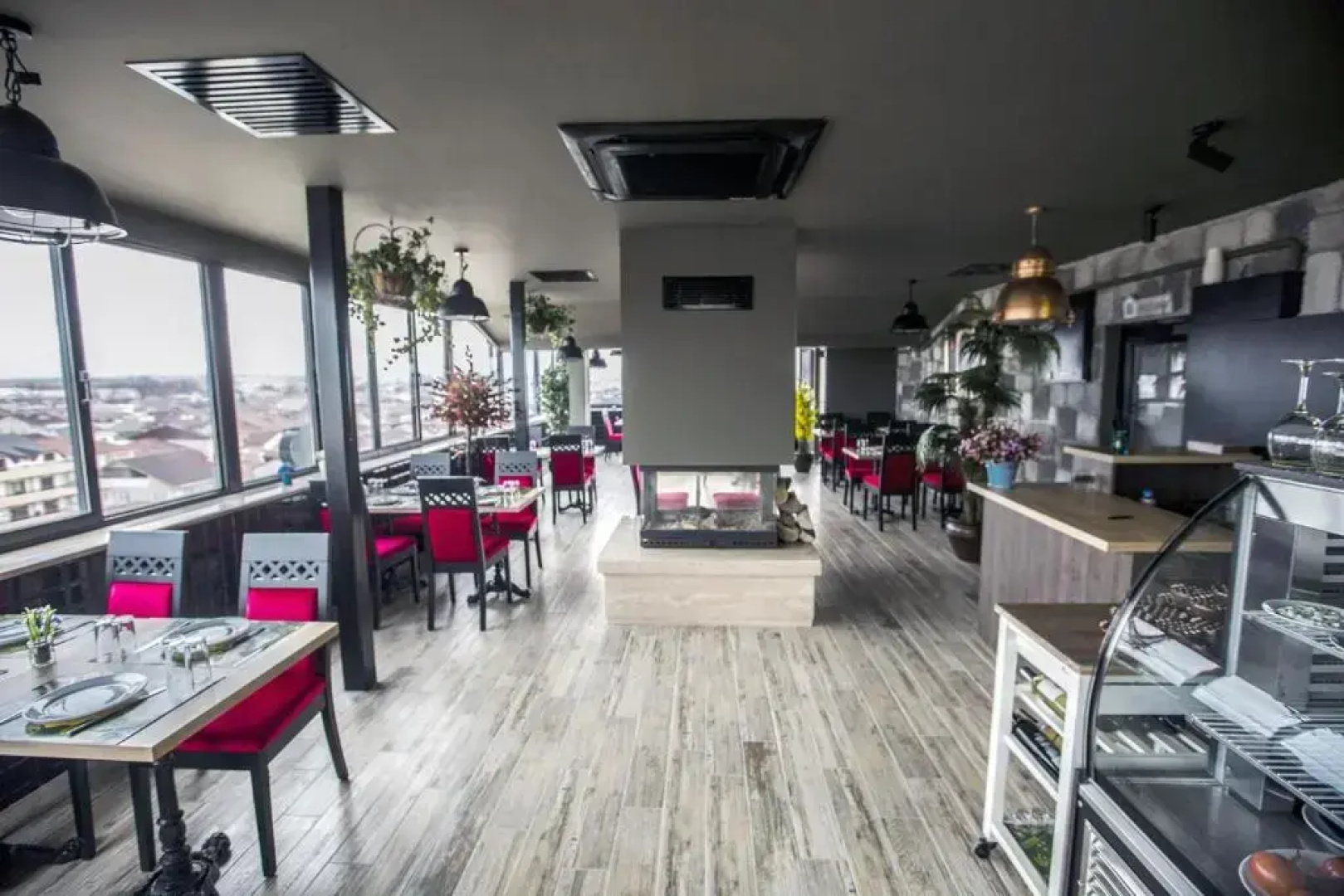 Rivada Hotel