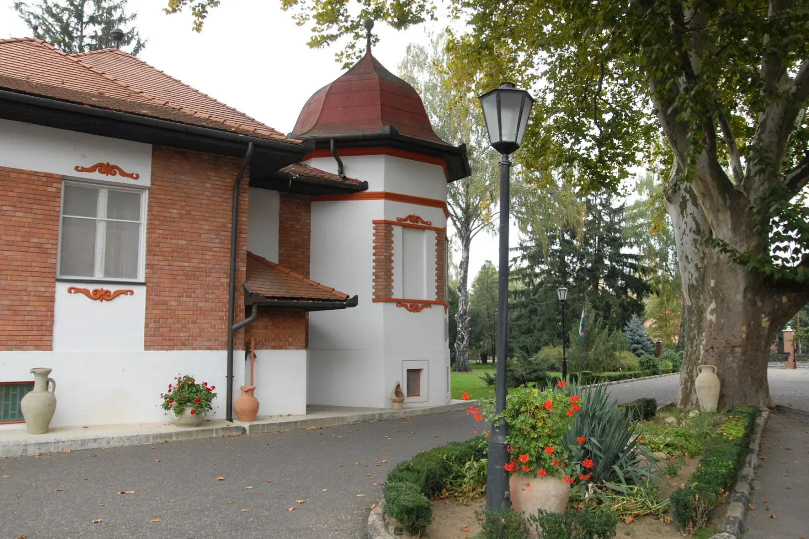 Kastélyszálló Mátészalka