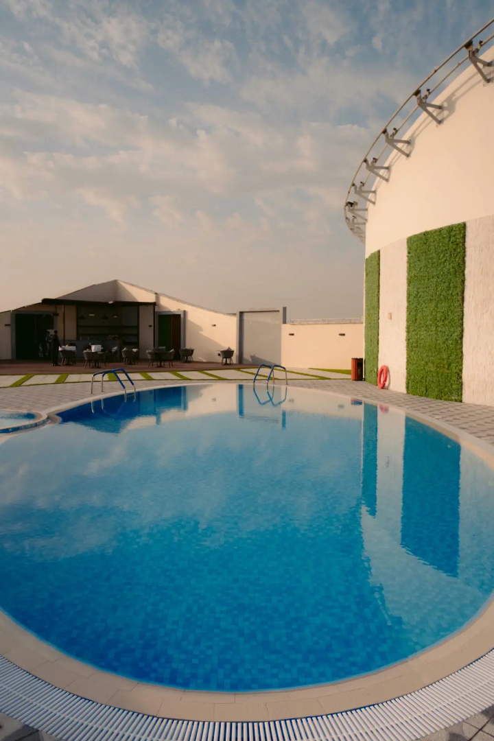 MD Hotel by Gewan