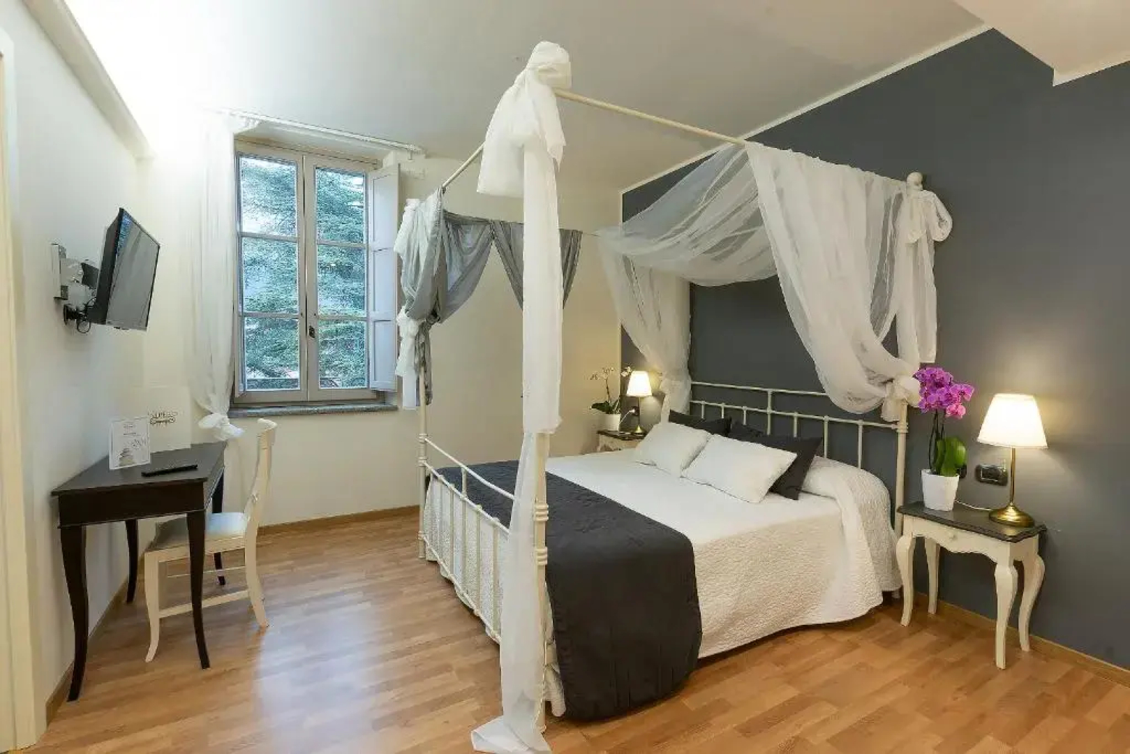 Grand Hotel Impero - Wellness & Exclusive SPA