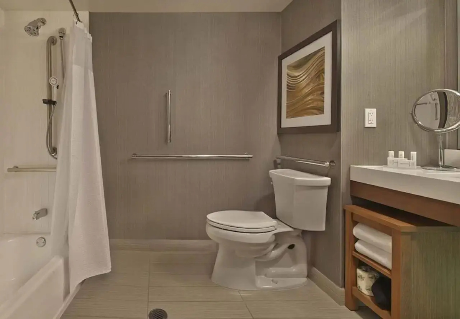 Courtyard by Marriott Philadelphia City Avenue