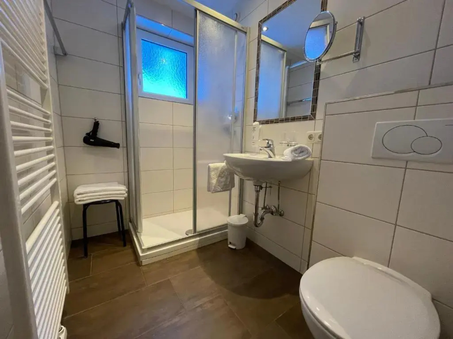 Hotel-Garni Patteriol