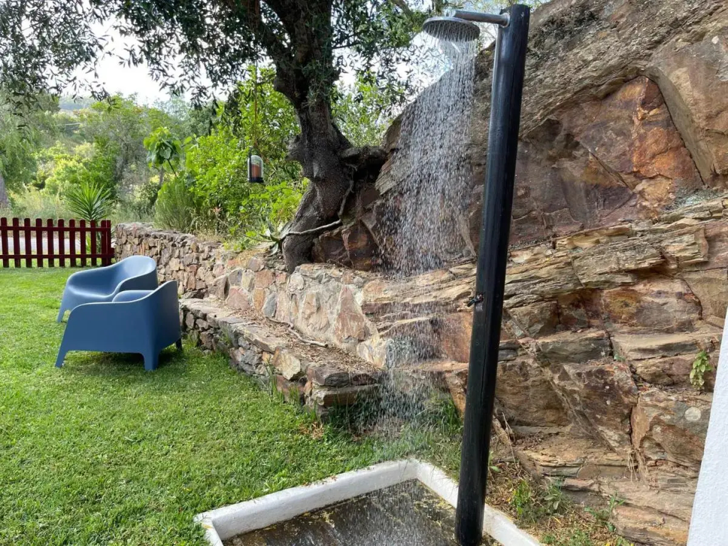 Casa dos Cantoneiros