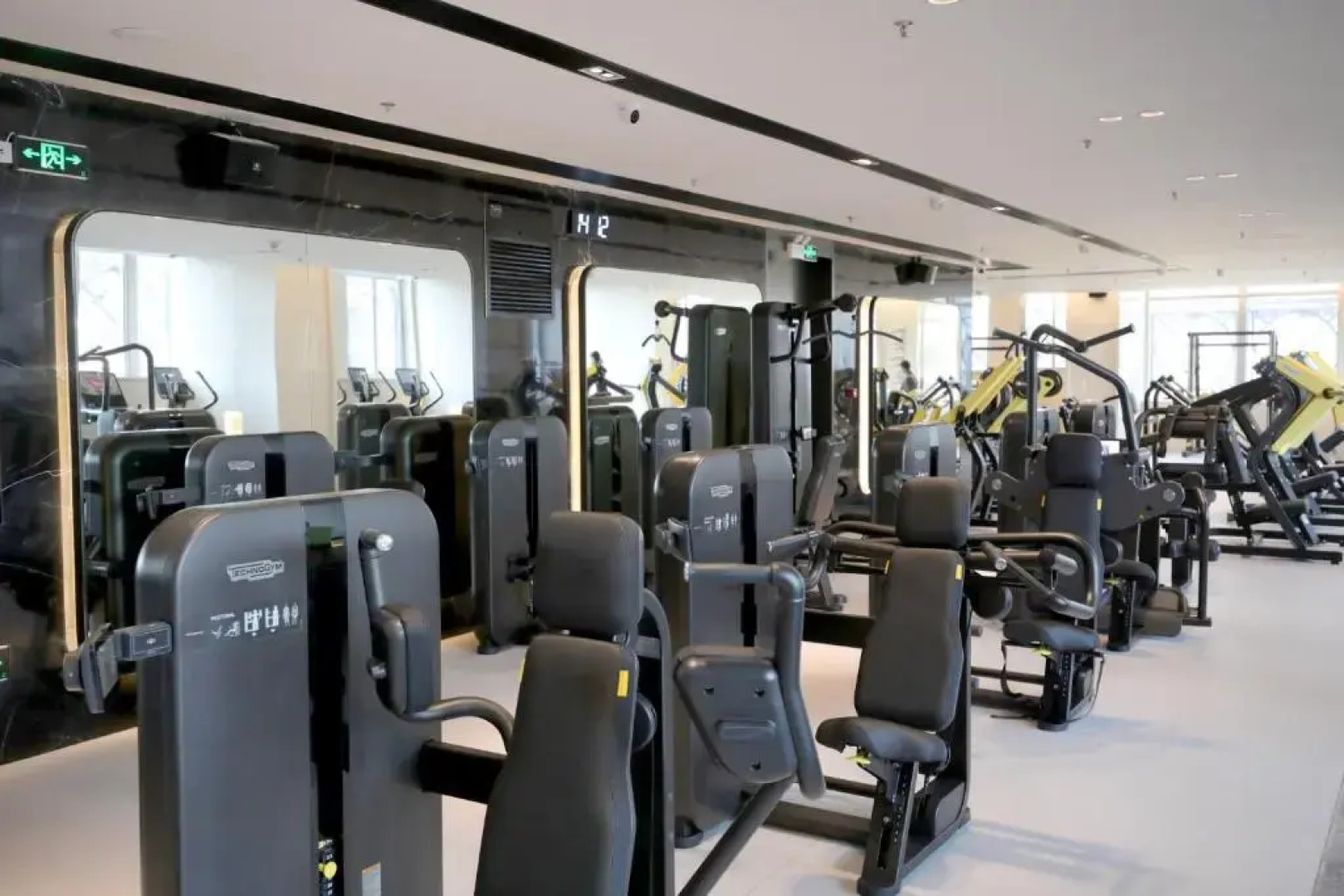 Отель Crowne Plaza Shenzhen Futian by IHG