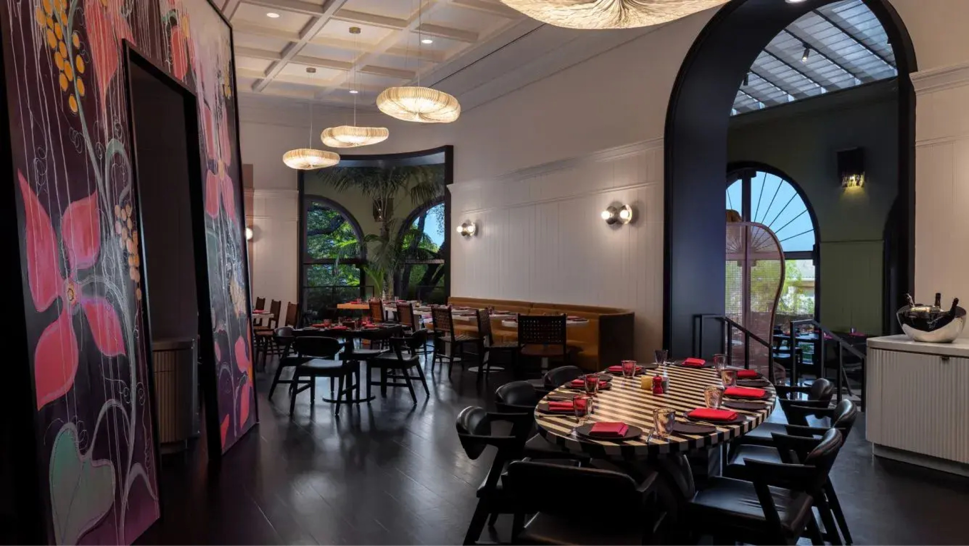 The Ritz-Carlton Dallas, Las Colinas