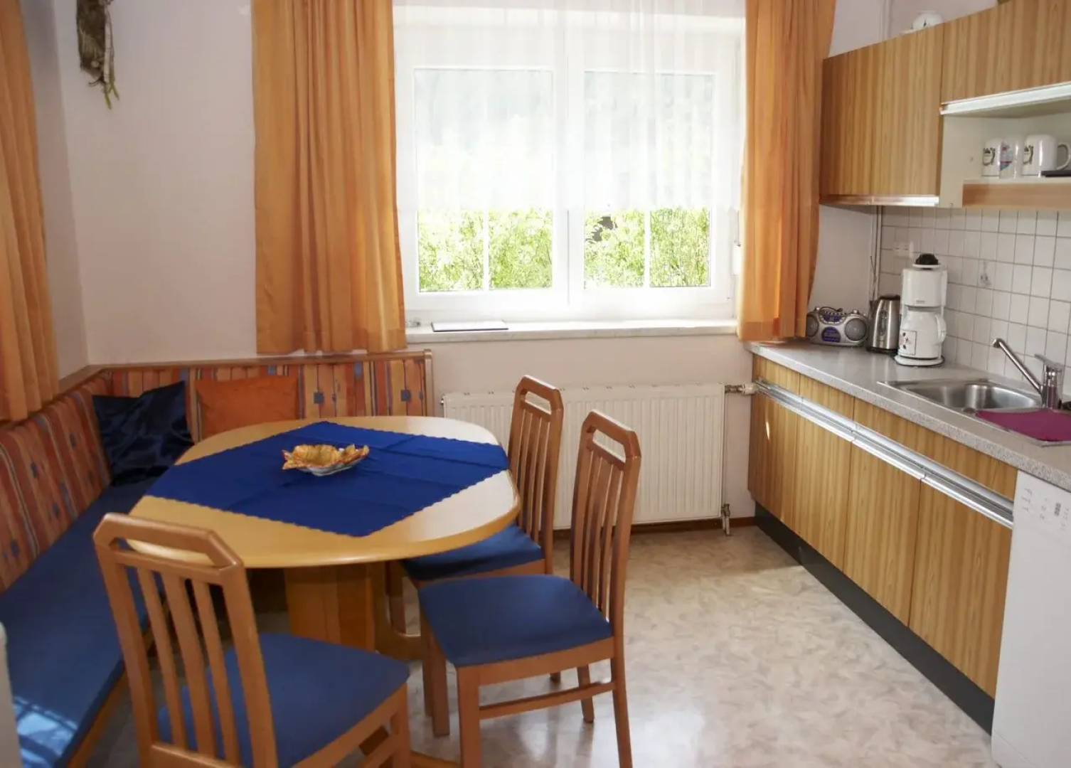Ferienhaus Jantscher