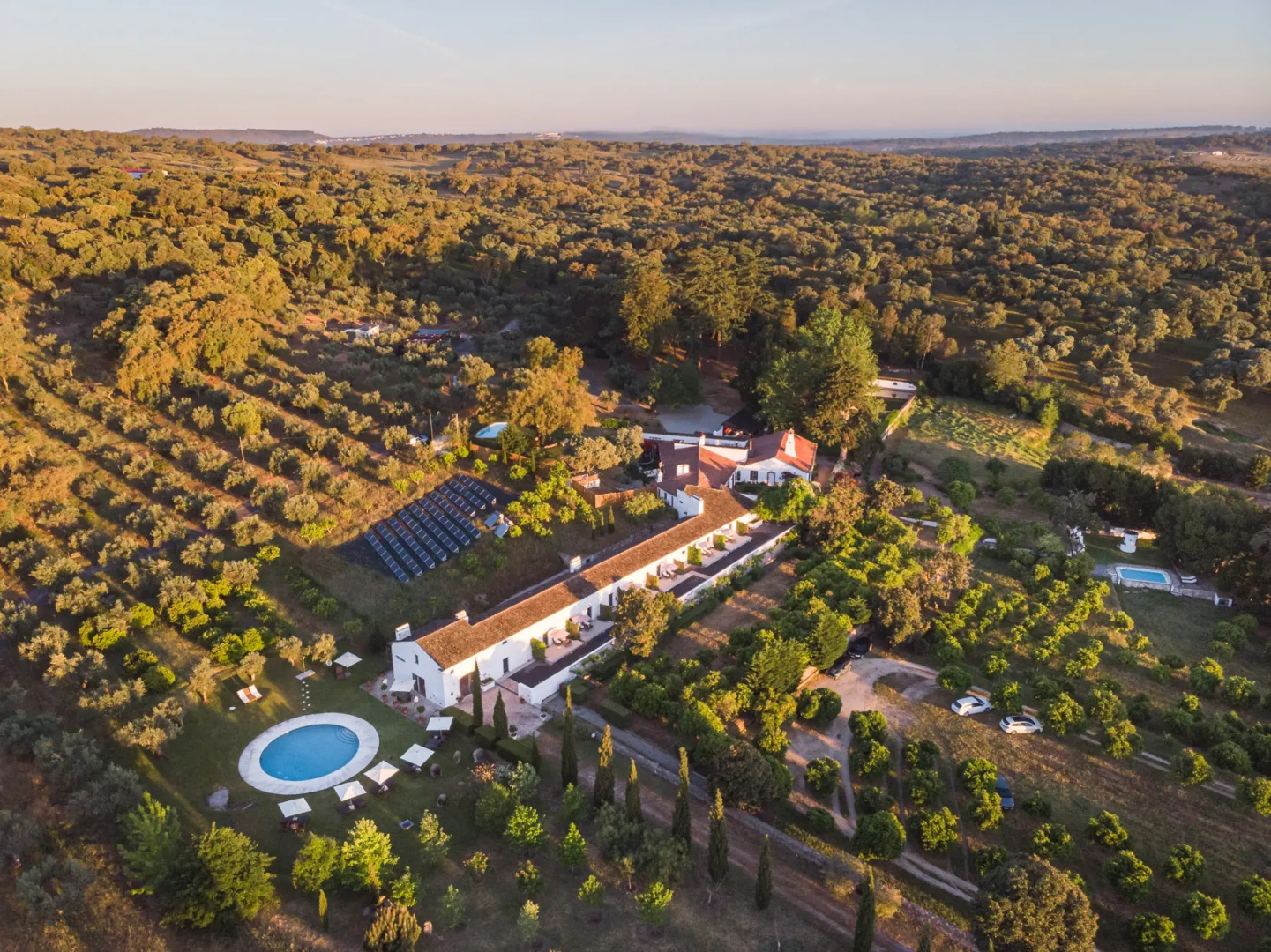 Imani Country House