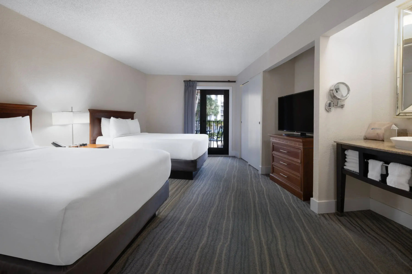 Wyndham Boca Raton Hotel