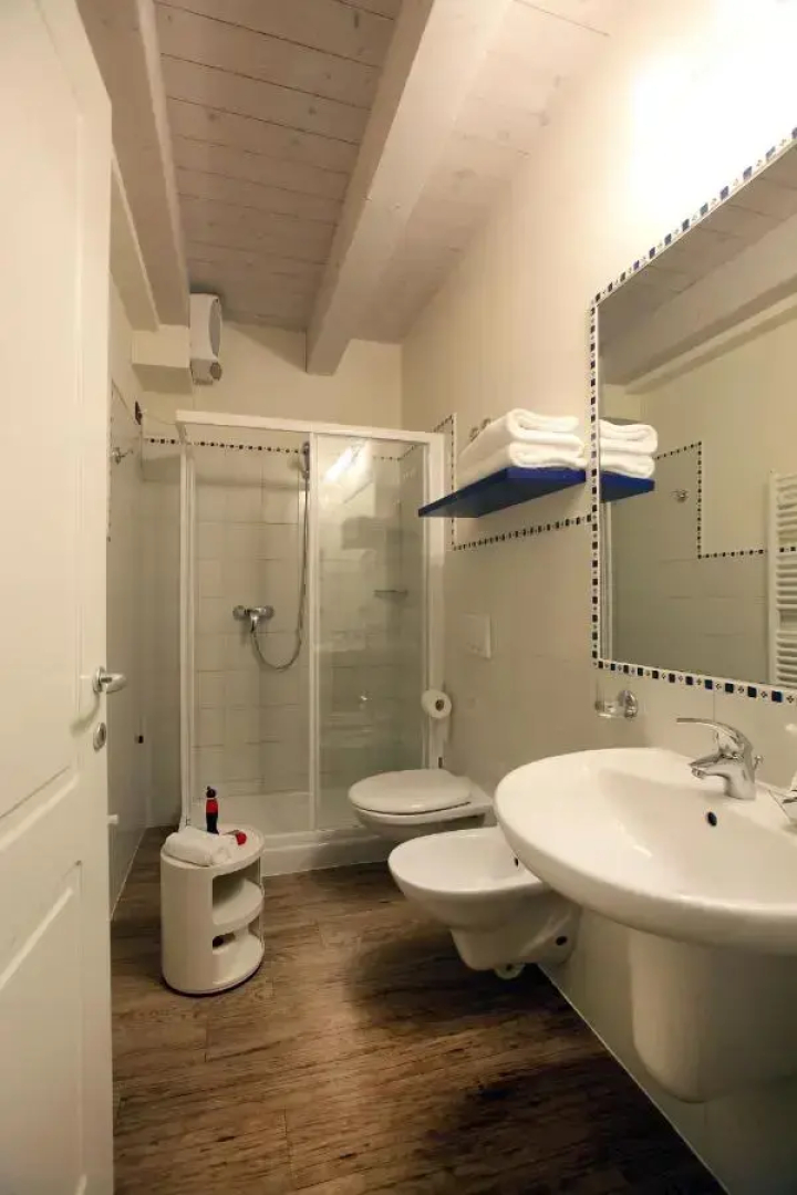 Corte San Luca Apartments