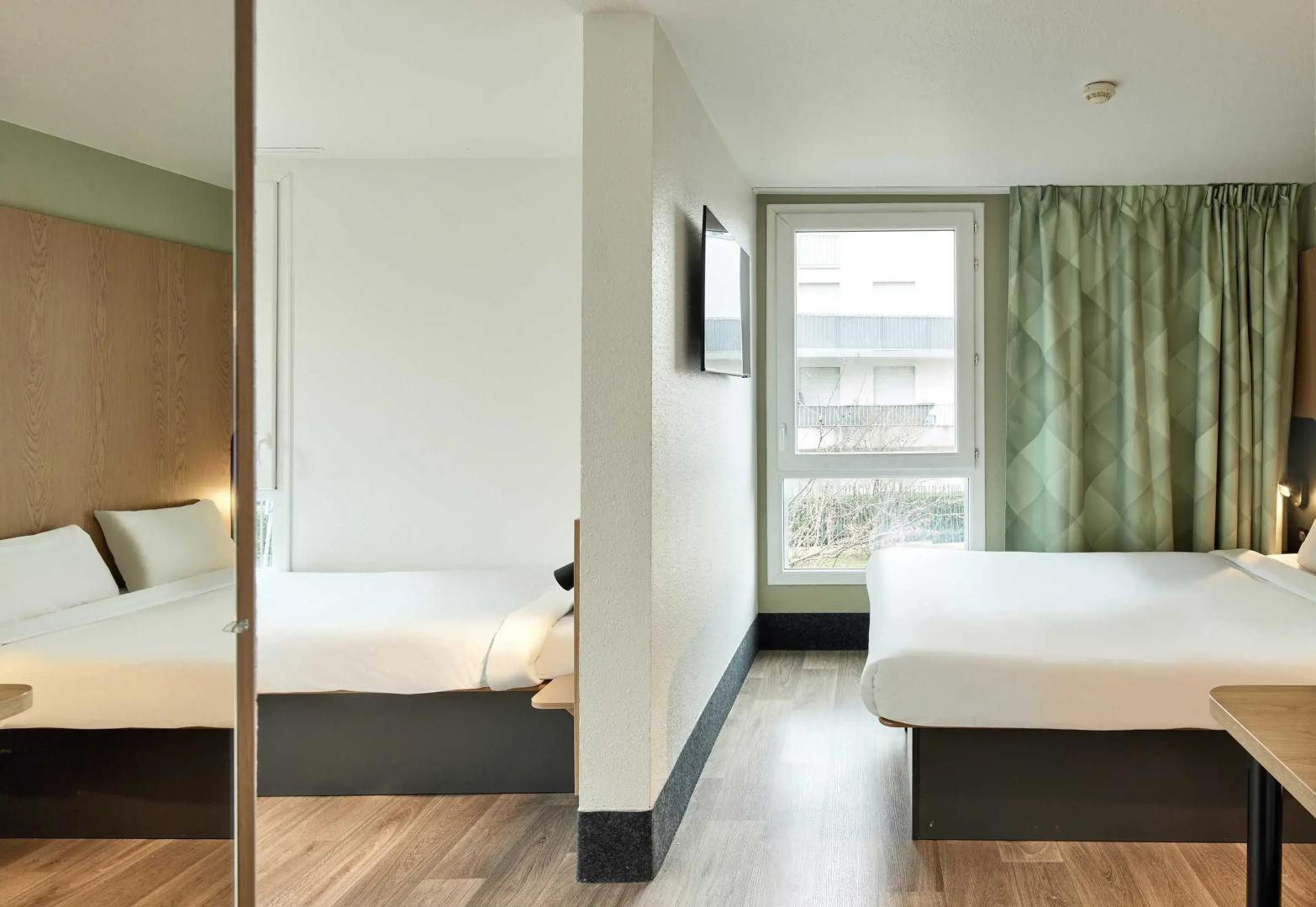 B&B HOTEL Orly Chevilly Marché International