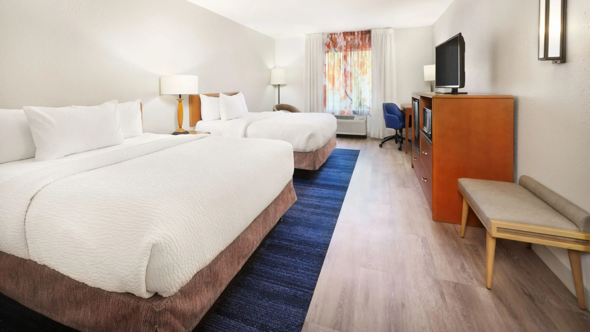 Fairfield Inn & Suites by Marriott Hinesville Fort Stewart